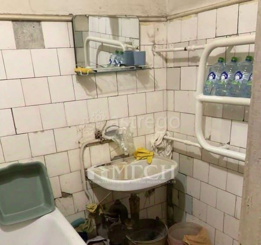 Комната, 15.7 м2, 3/5 эт. Москва - изображение 7