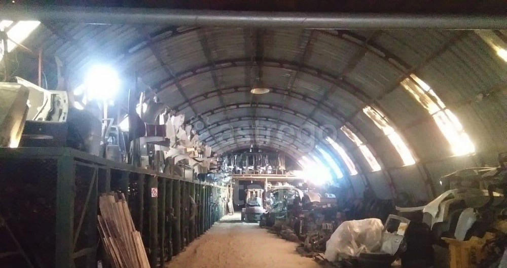 Склад, 634 м2 Благовещенск - изображение 5