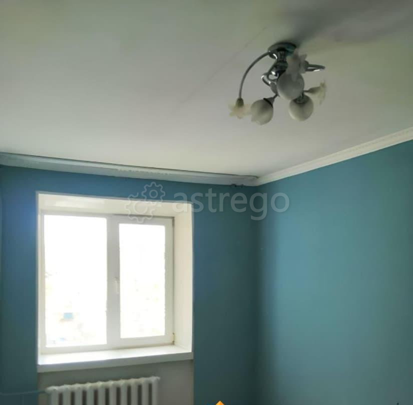 3-комн. квартира, 59.9 м2, 4/5 эт. Белогорск - изображение 5