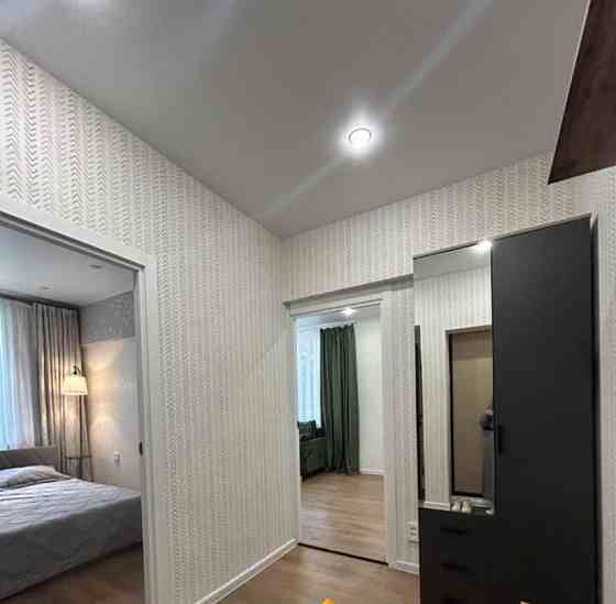 2-комн. квартира, 44 м2, 1/5 эт. Москва