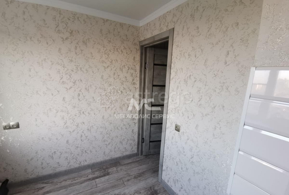 1-комн. квартира, 36 м2, 6/9 эт. Астрахань - изображение 7
