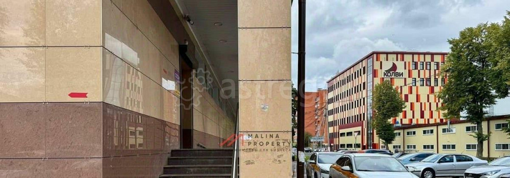 Торговое помещение, 482 м2 Щёлково - изображение 3