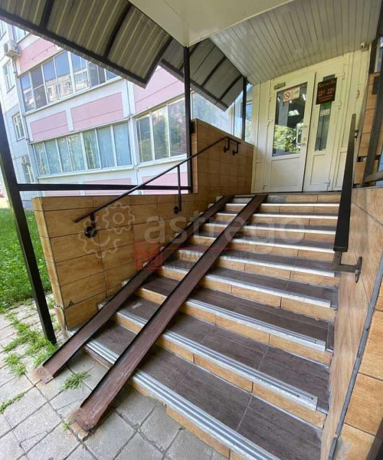 Свободного назначения, 55.5 м2 Старый Оскол - изображение 7