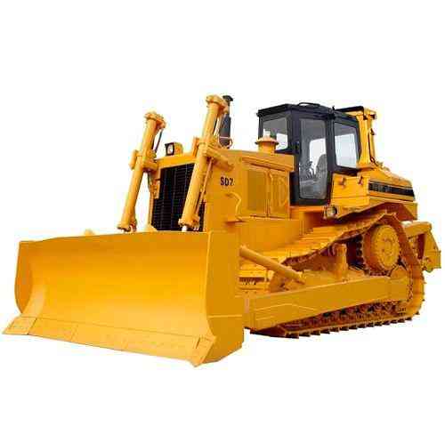Бульдозер SHEHWA SD7 251 л.с. Омск