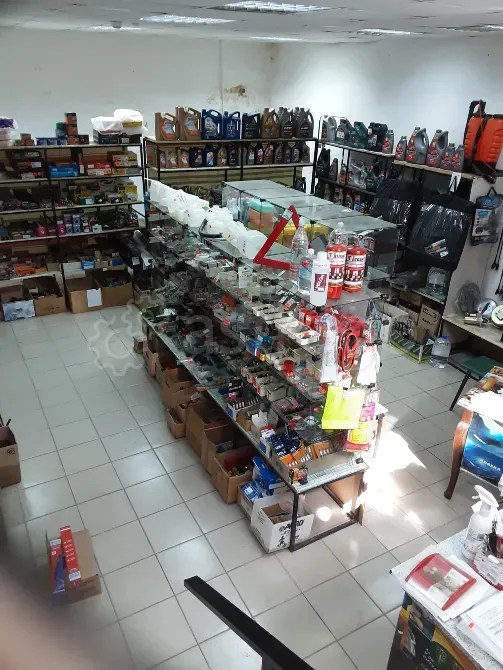 Помещение свободного назначения, 450 м2 Волгоград - изображение 7