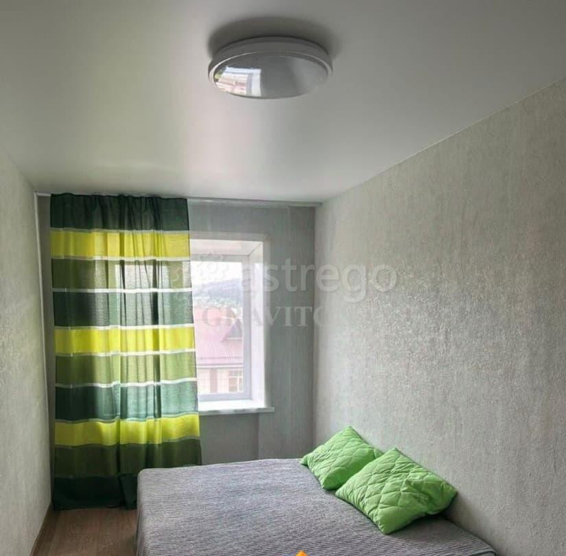 2-комн. квартира, 40 м2, 4/5 эт. Горно-Алтайск - изображение 2
