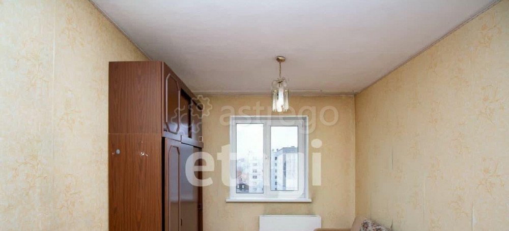 Комната, 12 м2, 9/9 эт. Красноярск - изображение 7