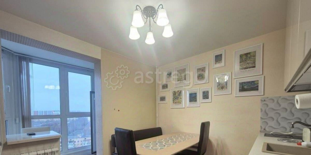 2-комн. квартира, 61 м2, 18/22 эт. Химки - изображение 4