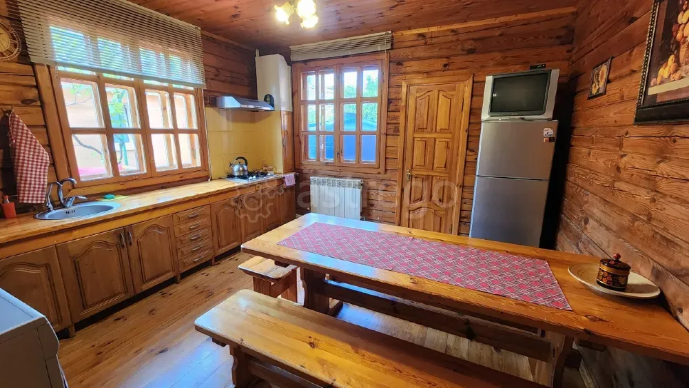 Сдам дом, 120 м2, Участок 7 сот., Посуточно Феодосия - изображение 4