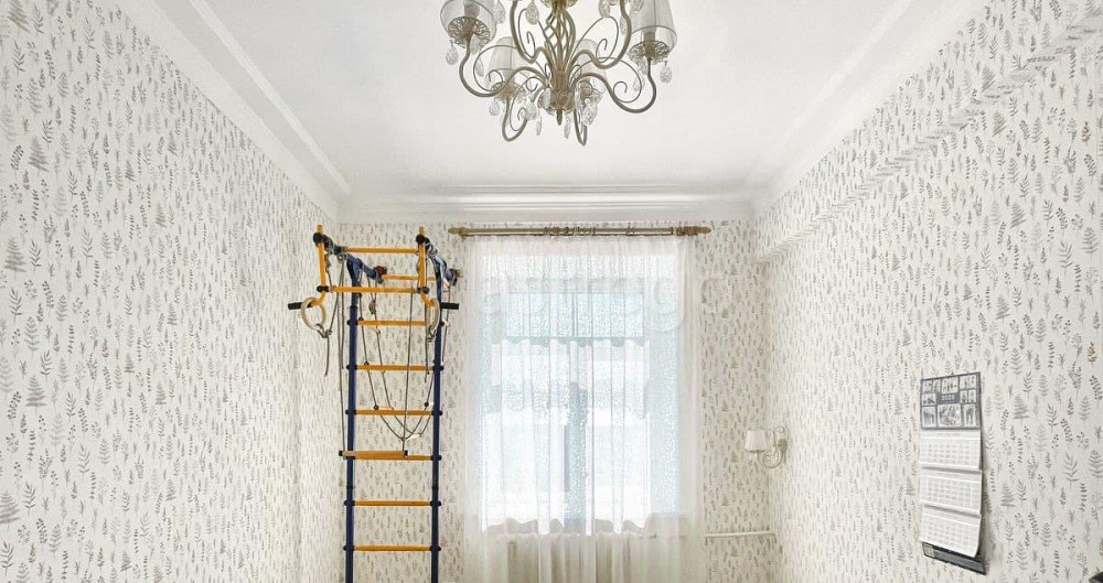 3-комн. квартира, 72 м2, 5/5 эт. Архангельск - изображение 6