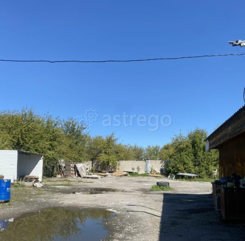Свободного назначения, 3200 м2 Барнаул - изображение 3