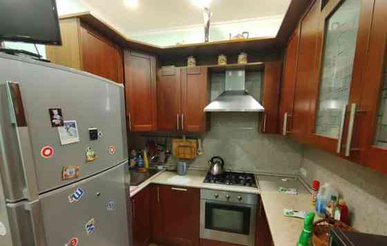 3-комн. квартира, 726 м2, 1/2 эт. Серпухов