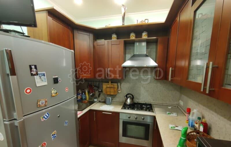 3-комн. квартира, 726 м2, 1/2 эт. Серпухов - изображение 6