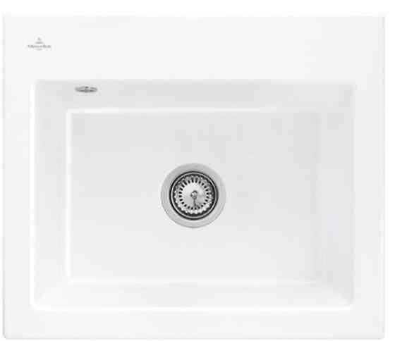 Мойка для кухни Villeroy & Boch 330901R1 Villeroy-boch Москва