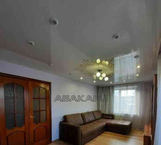 2-комн. квартира, 48 м2, 5/5 эт. Красноярск