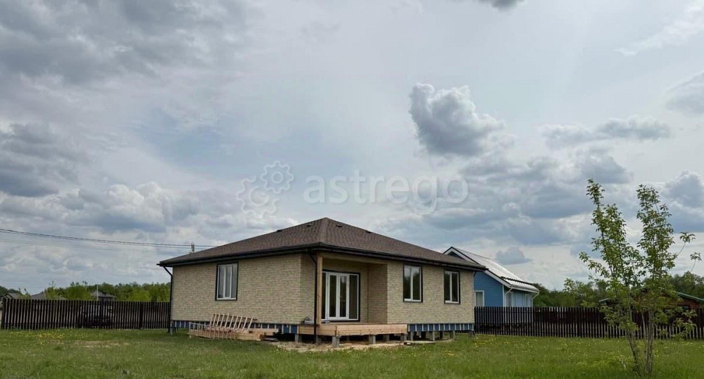 Коттедж, 130 м2, 7.5 сотки, 1 эт. Жуковский - изображение 7