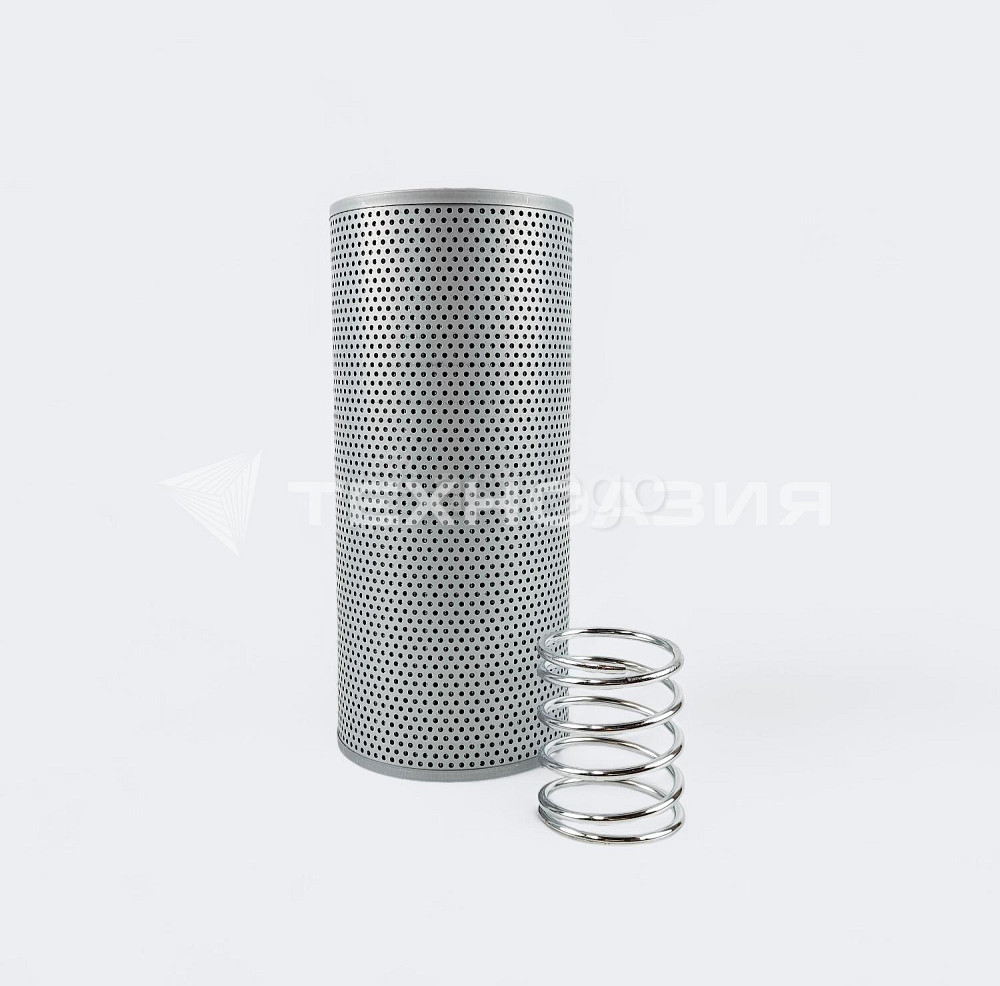Фильтр гидравлический обратка 804404749/XGHL21-800х10 (150х335мм) XCMG XC938/XC958 Благовещенск - изображение 1