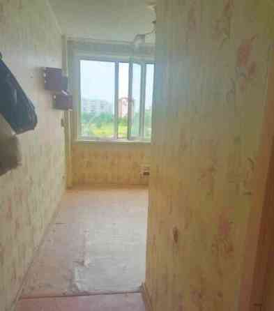 Студия, 17.8 м2, 3/4 эт. Красноярск