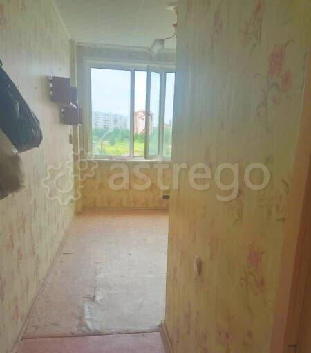 Студия, 17.8 м2, 3/4 эт. Красноярск - изображение 6