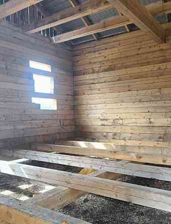 Дом, 33 м2, 12 соток, 1 эт. Архангельск