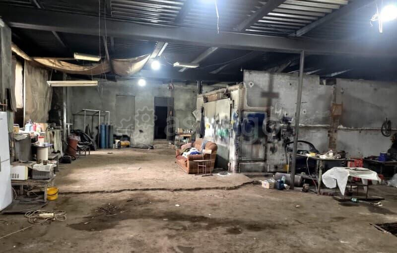 Производственное, 1200 м2 Ногинск - изображение 6