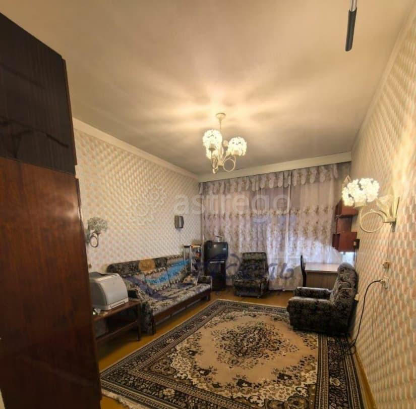 2-комн. квартира, 67.4 м2, 4/4 эт. Норильск - изображение 3