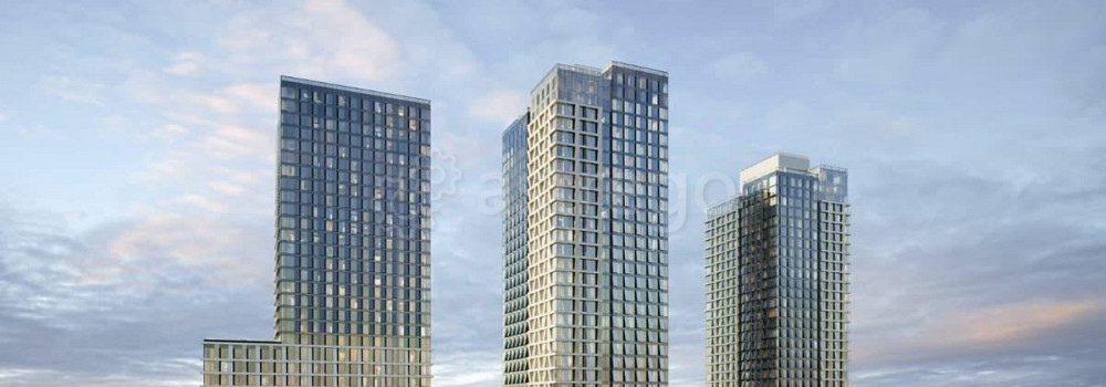 4-комн. апарт-ы, 92.9 м2, 30/35 эт. Москва - изображение 6