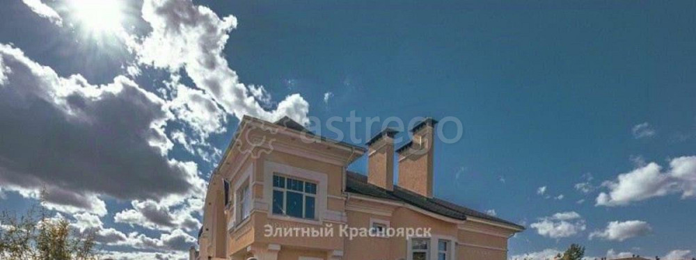Коттедж, 720 м2, 50 соток Красноярск - изображение 6