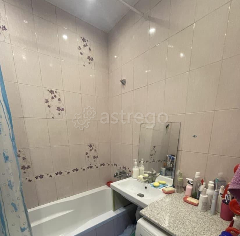Комната, 20 м2, 1/5 эт. Москва - изображение 3