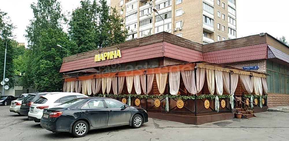 Свободного назначения, 634.3 м2 Москва - изображение 5