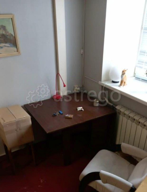 Комната, 20 м2, 7/8 эт. Москва - изображение 7