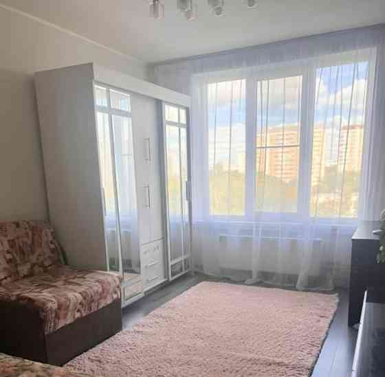 Комната, 13 м2, 9/9 эт. Москва
