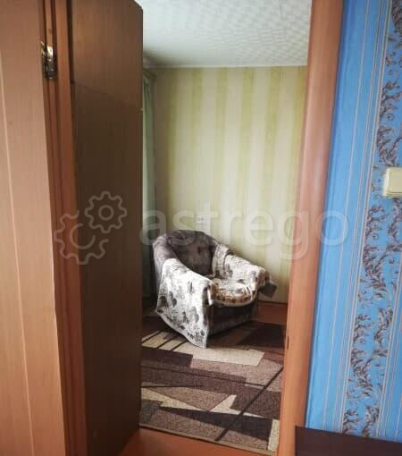 2-комн. квартира, 45 м2, 5/5 эт. Волоколамск - изображение 5