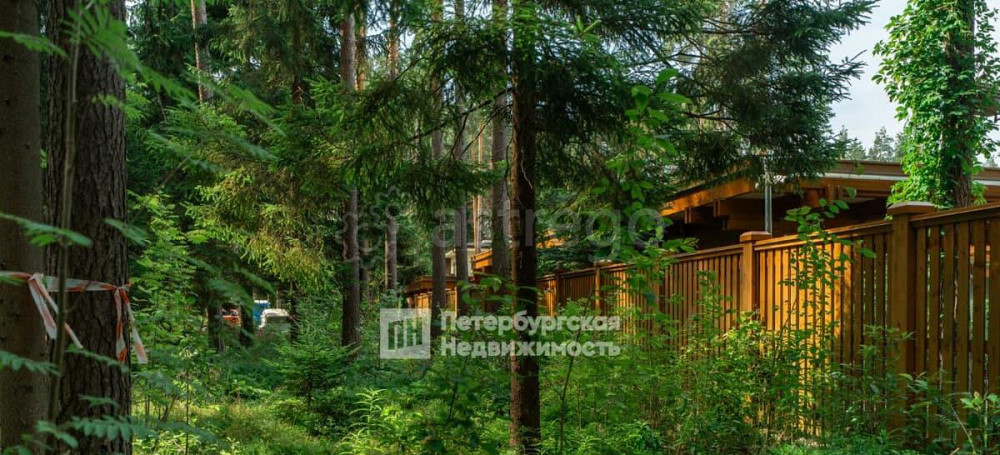Земельный участок, 17.6 сотки Санкт-Петербург - изображение 5
