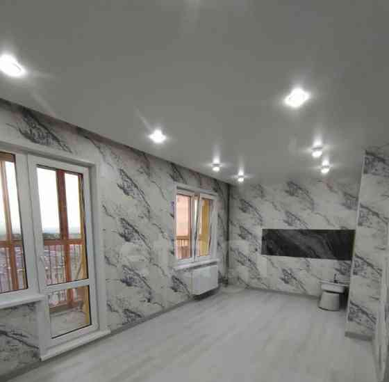 Студия, 31.9 м2, 10/19 эт. Красноярск