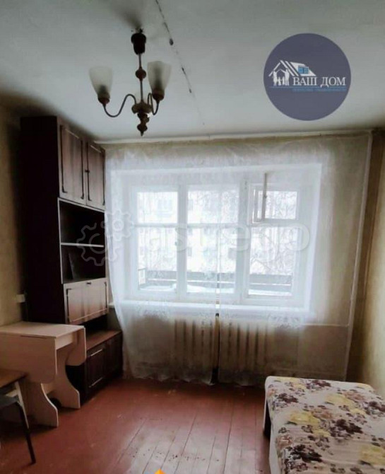 Комната, 12 м2, 3/5 эт. Северодвинск - изображение 2