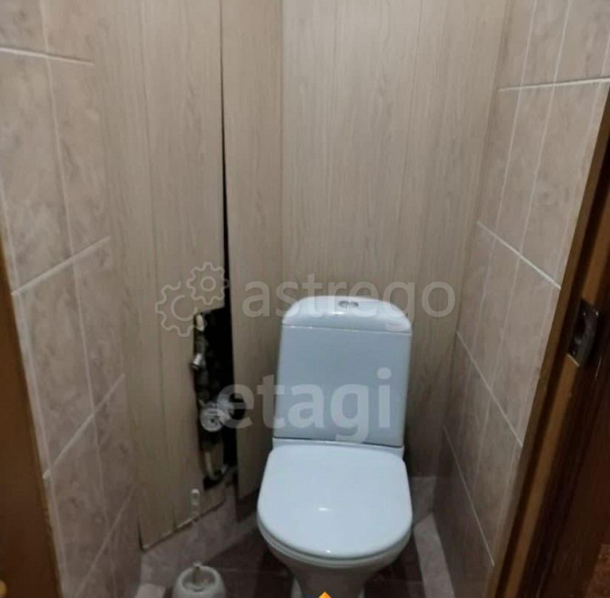 3-комн. квартира, 63.8 м2, 9/9 эт. Бийск - изображение 5