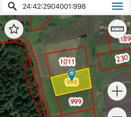 Земельный участок, 31 сотка Шушенское