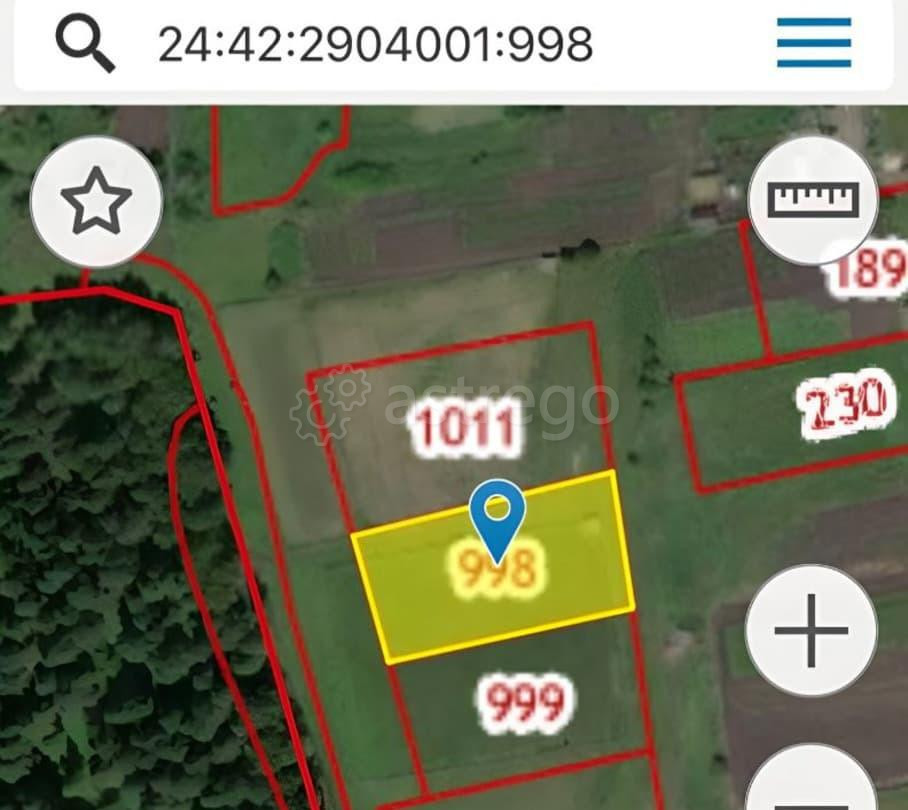 Земельный участок, 31 сотка Шушенское - изображение 4