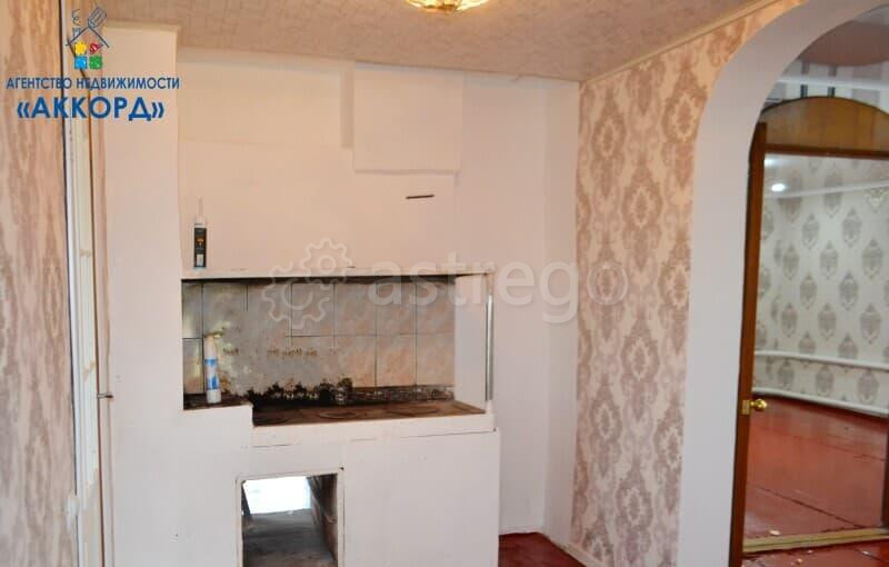 Дом, 54 м2 Новоалтайск - изображение 7