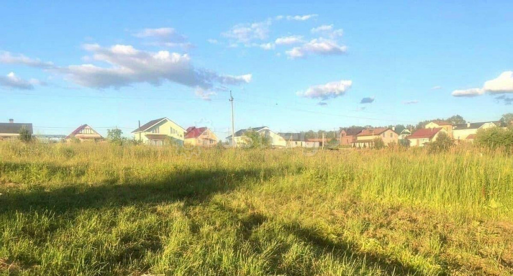 Земельный участок, 8.67 сотки Чехов - изображение 1