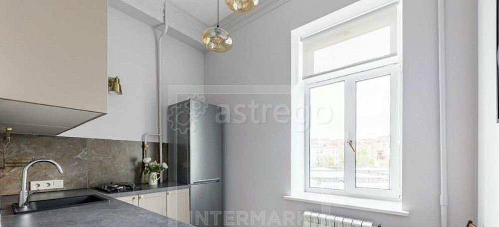 1-комн. квартира, 33 м2, 4/6 эт. Москва - изображение 5