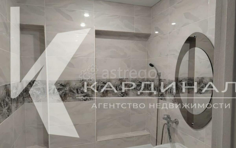 2-комн. квартира, 65 м2, 6/17 эт. Старый Оскол - изображение 5