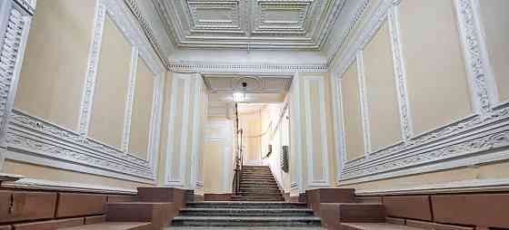 5-комн. квартира, 116.1 м2, 2/4 эт. Санкт-Петербург