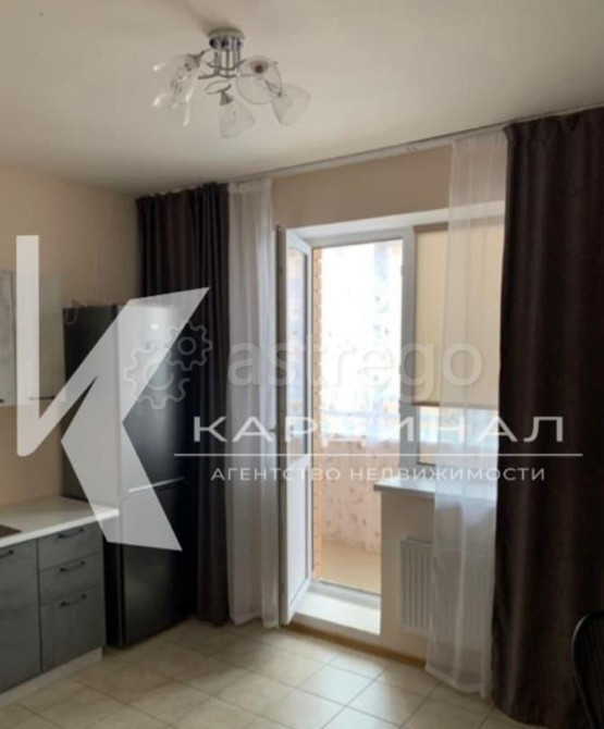 1-комн. квартира, 42 м2, 7/9 эт. Старый Оскол - изображение 5