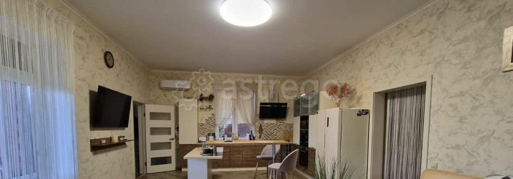 Дом, 160 м2, 4 сотки, 2 эт. Домодедово - изображение 4