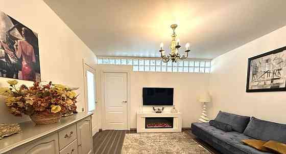 3-комн. квартира, 91 м2, 25/26 эт. Красногорск