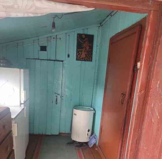 Дом, 35 м2, 6.8 сотки, 1 эт. Минусинск