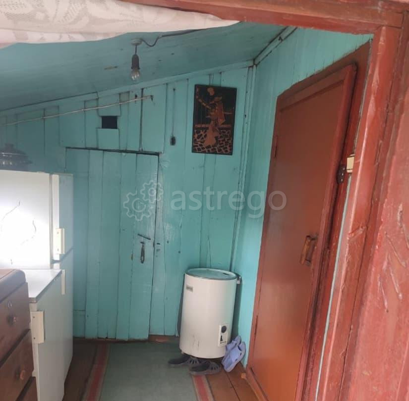 Дом, 35 м2, 6.8 сотки, 1 эт. Минусинск - изображение 5