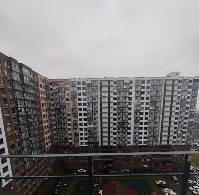 Студия, 22 м2, 12/17 эт. Балашиха - изображение 3